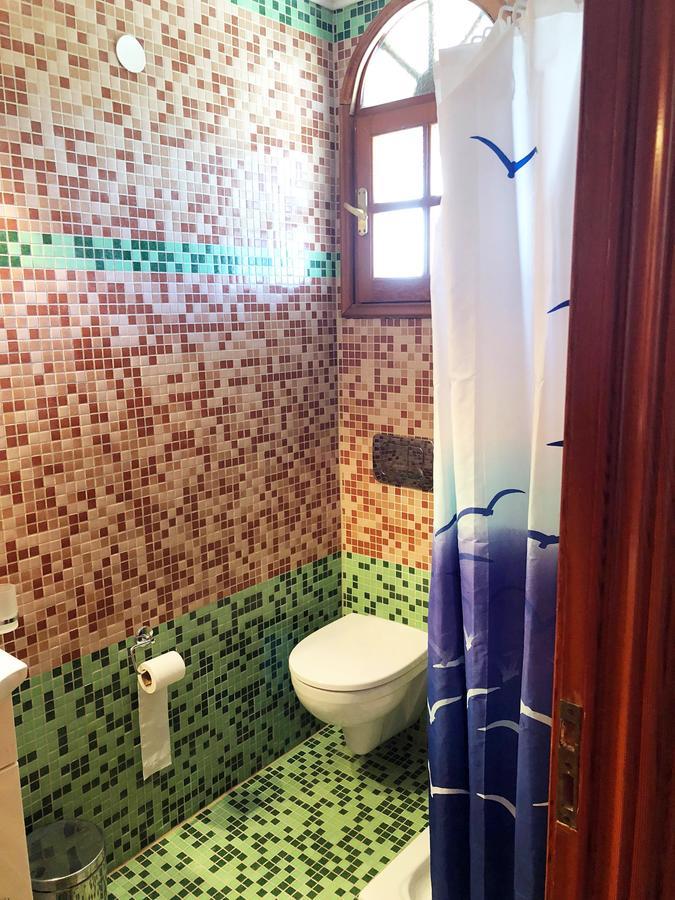 Regina Hotel Vasilátika Екстериор снимка