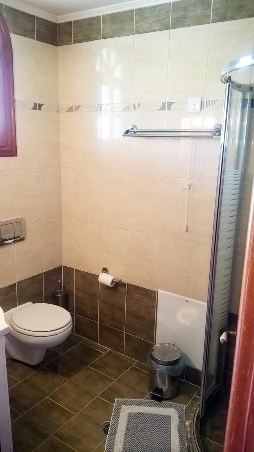 Regina Hotel Vasilátika Екстериор снимка